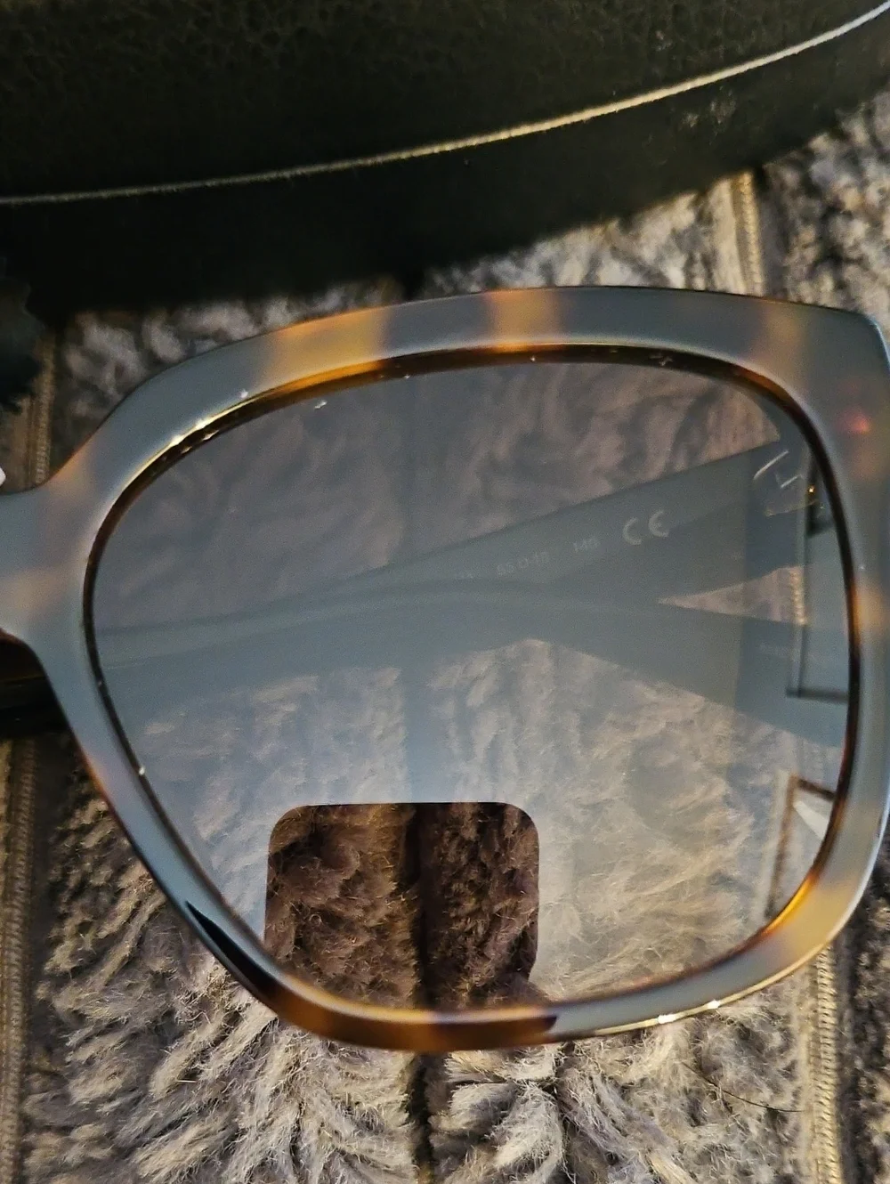 Juicy Couture JU 602/S Designer Sunglasses